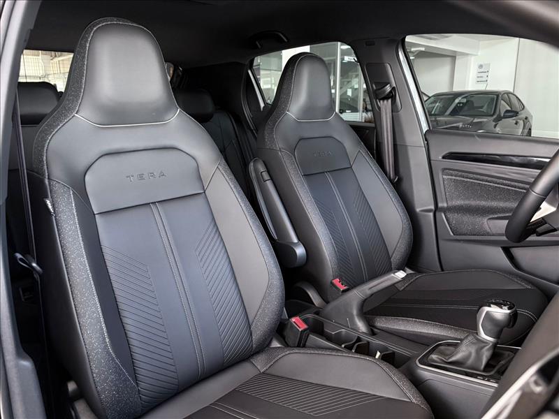  TERA  1.0 170 TSI High 6