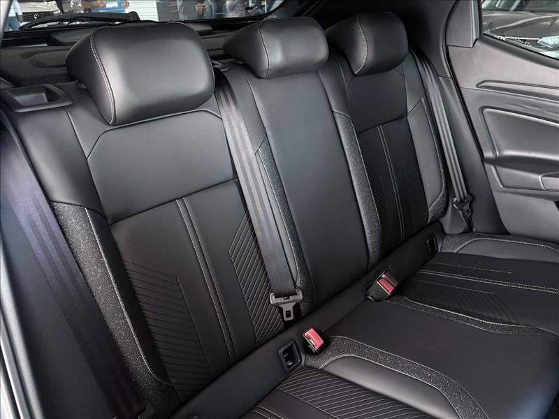  TERA  1.0 170 TSI High 7