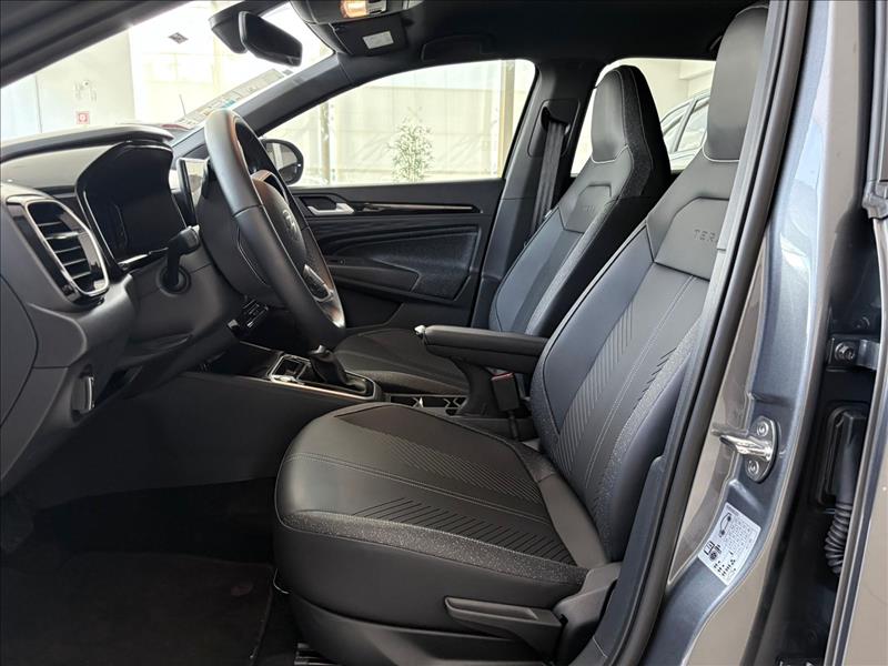  TERA  1.0 170 TSI High 8