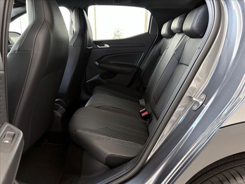  TERA  1.0 170 TSI High 9