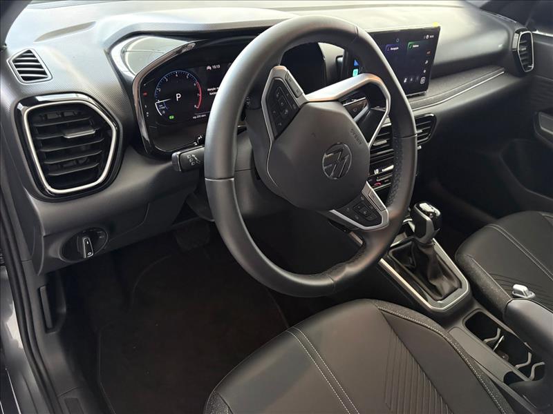  TERA  1.0 170 TSI High 11