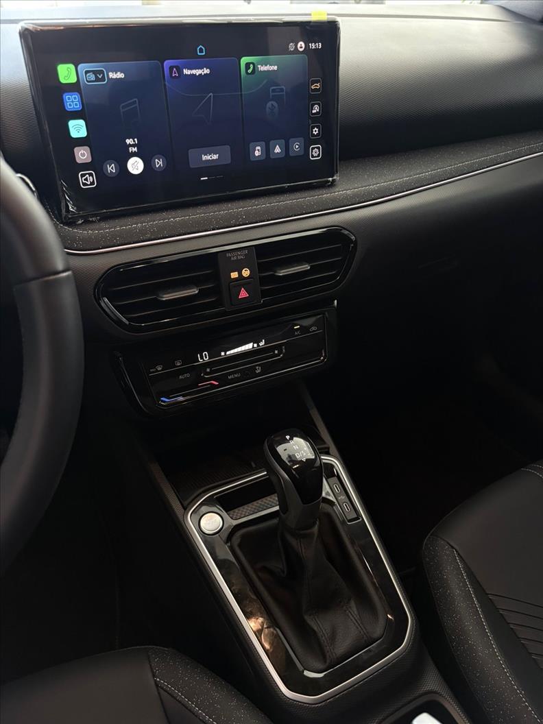  TERA  1.0 170 TSI High 12
