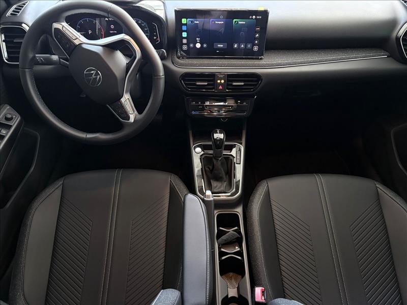  TERA  1.0 170 TSI High 10