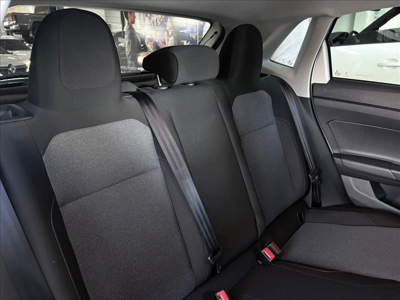  POLO  1.0 170 TSI Sense 7