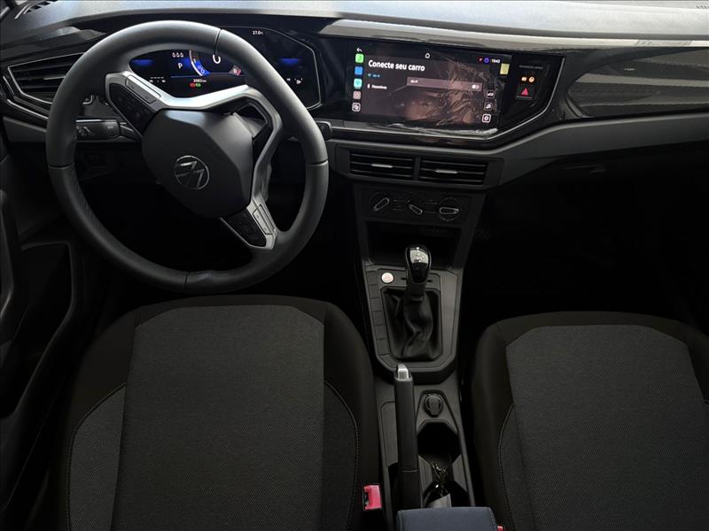  POLO  1.0 170 TSI Sense 10