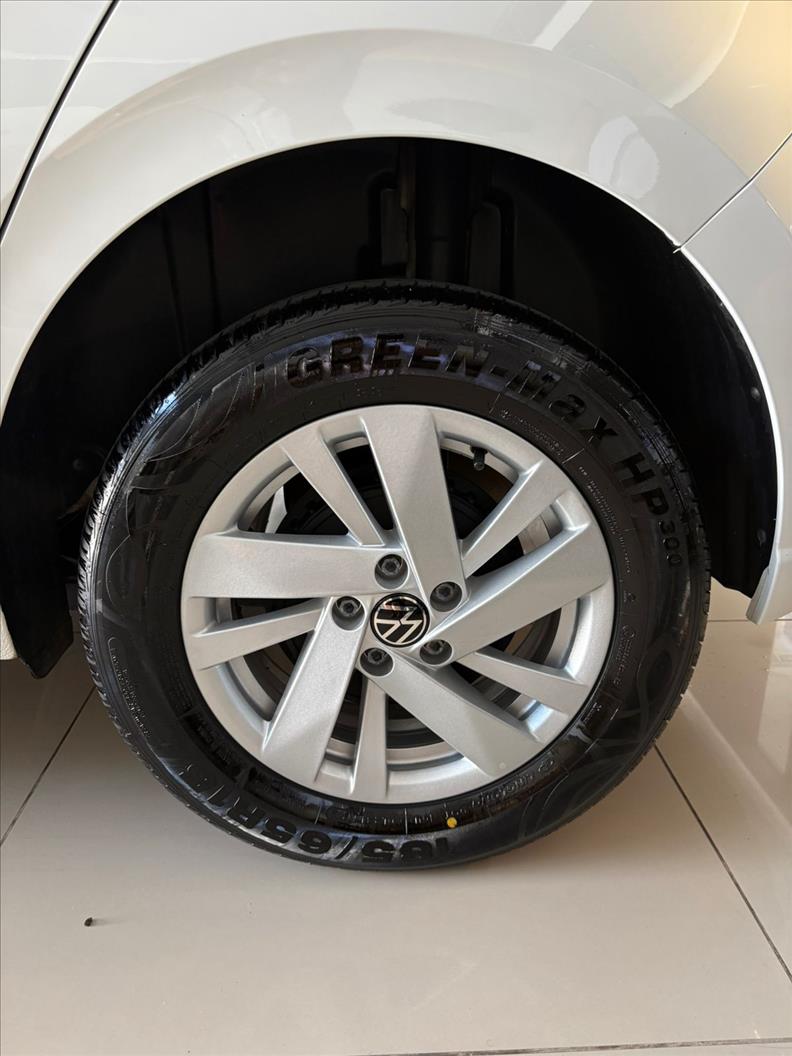  POLO  1.0 170 TSI Sense 17