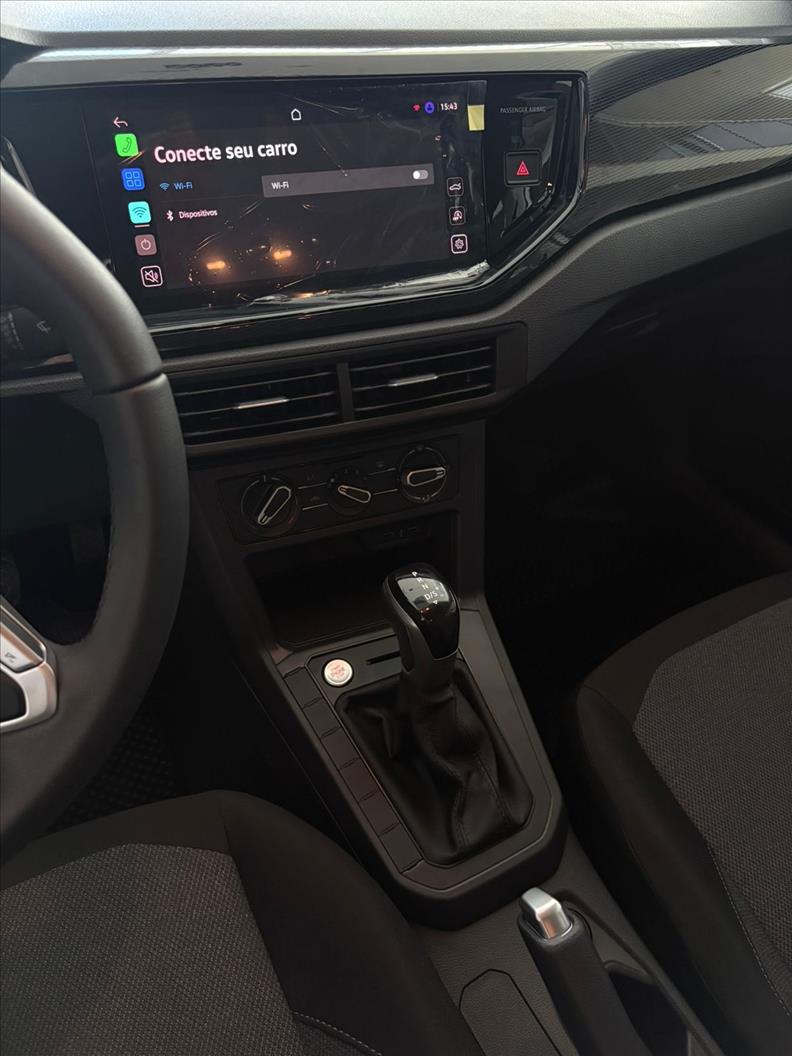  POLO  1.0 170 TSI Sense 13