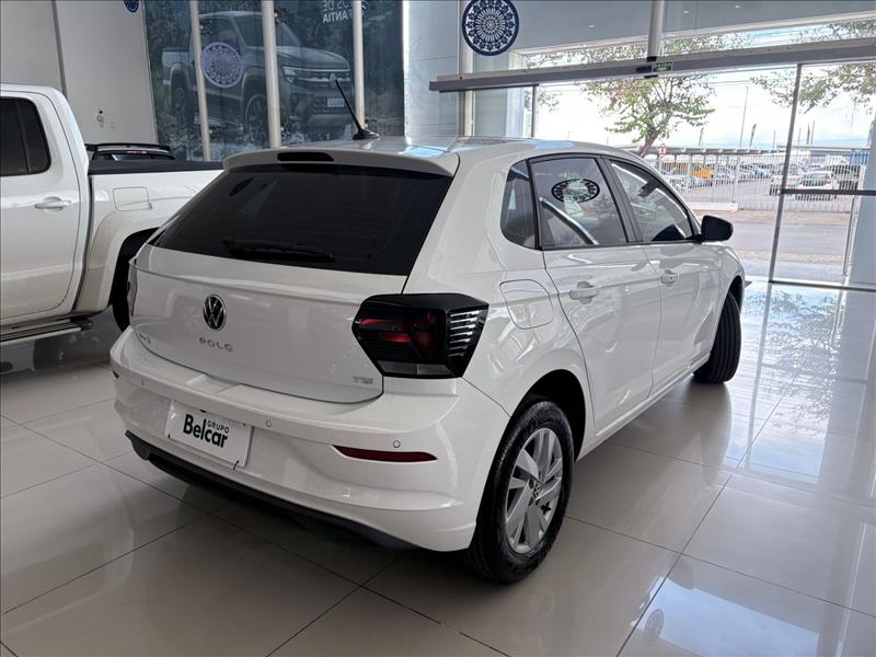  POLO  1.0 170 TSI Sense 1