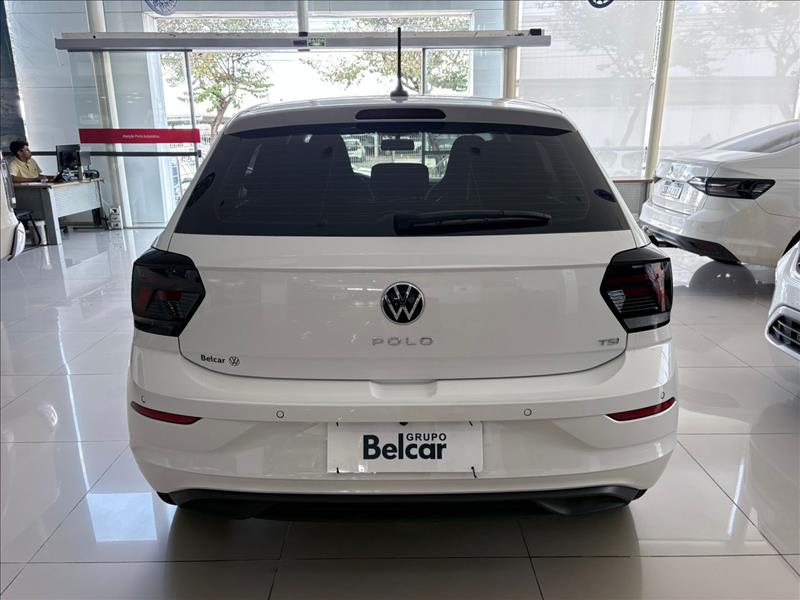  POLO  1.0 170 TSI Sense 2