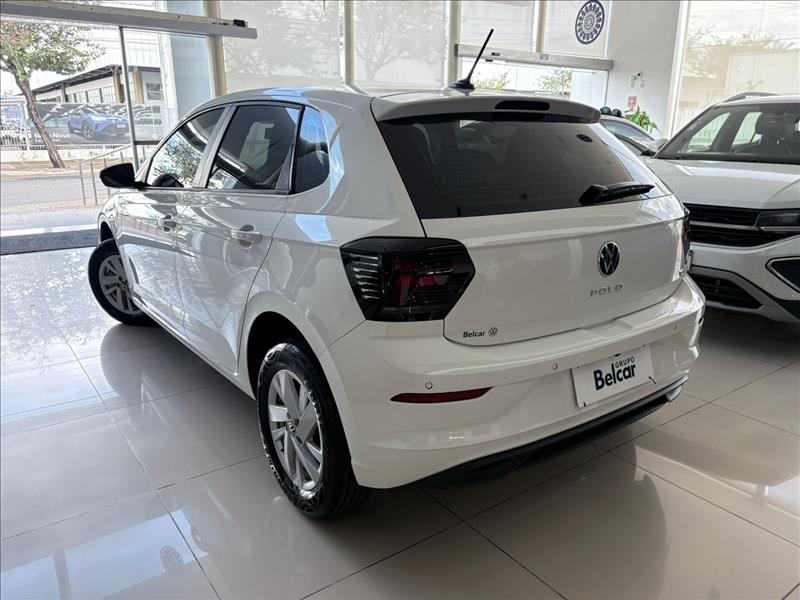  POLO  1.0 170 TSI Sense 3