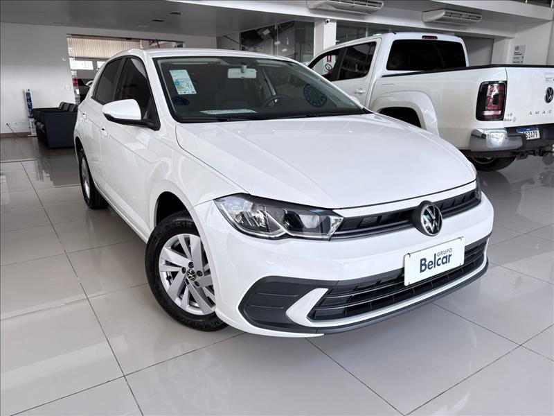  POLO  1.0 170 TSI Sense 