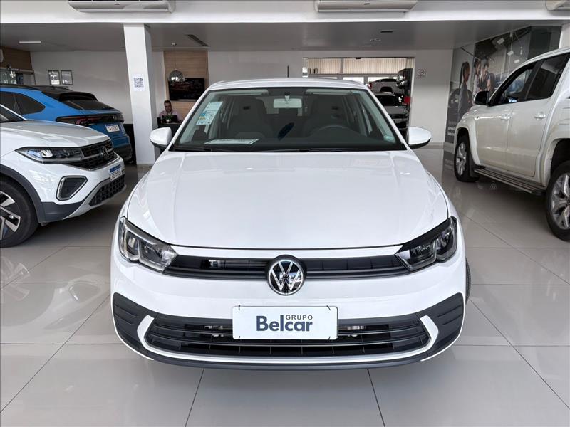  POLO  1.0 170 TSI Sense 4