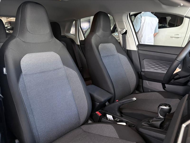  POLO  1.0 170 TSI Sense 6