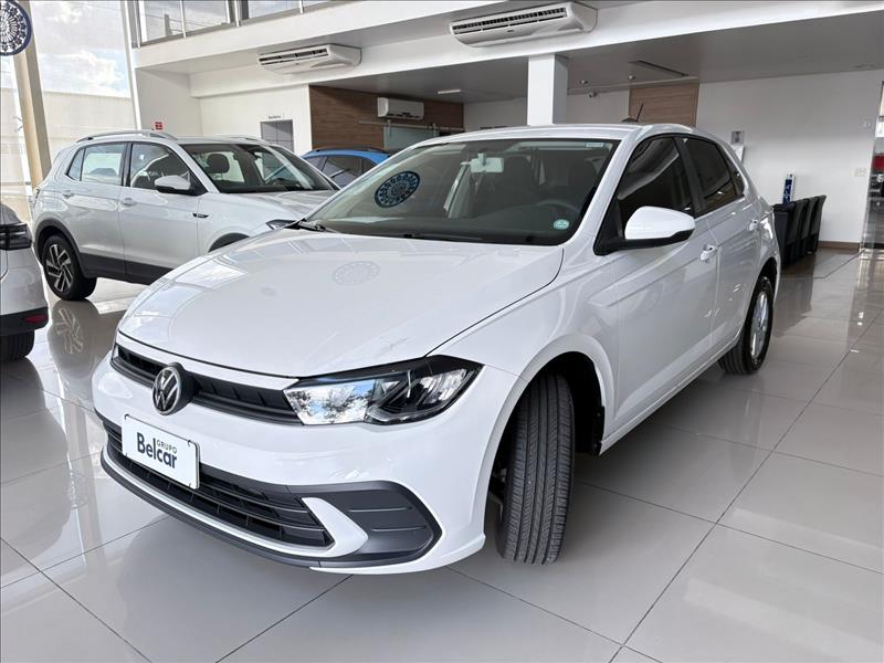  POLO  1.0 170 TSI Sense 5