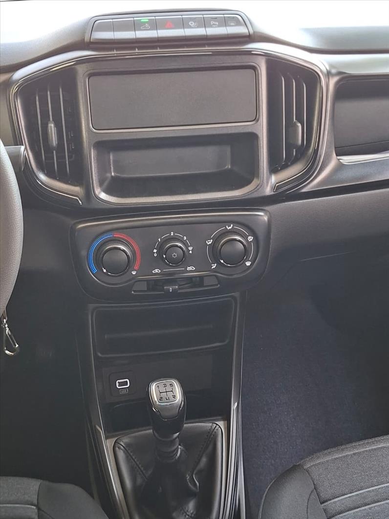  STRADA  1.3 Firefly Freedom CD 10