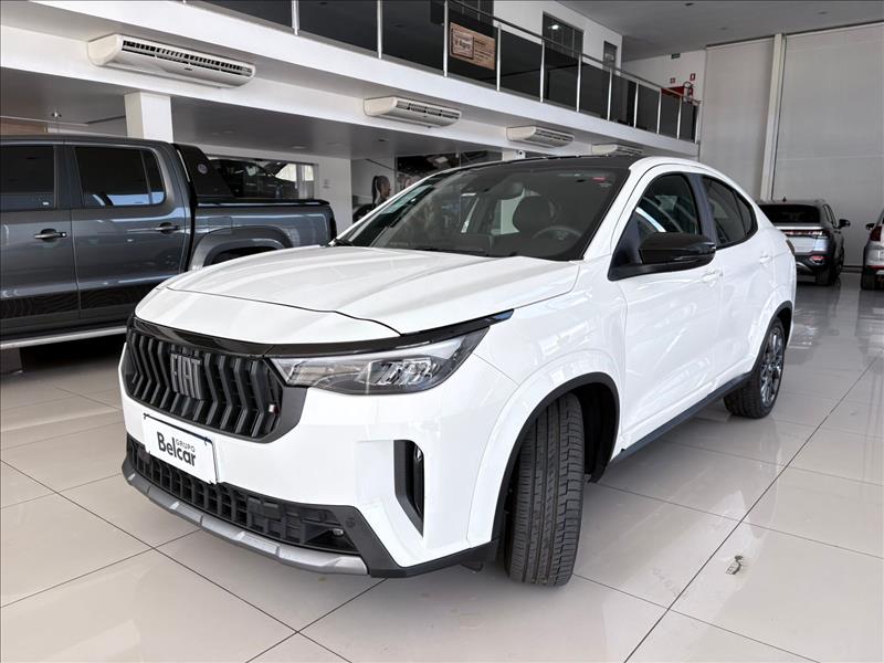  FASTBACK  1.0 Turbo 200 Hybrid Impetus 4