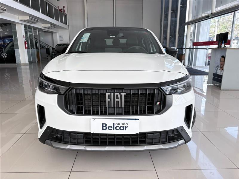  FASTBACK  1.0 Turbo 200 Hybrid Impetus 5