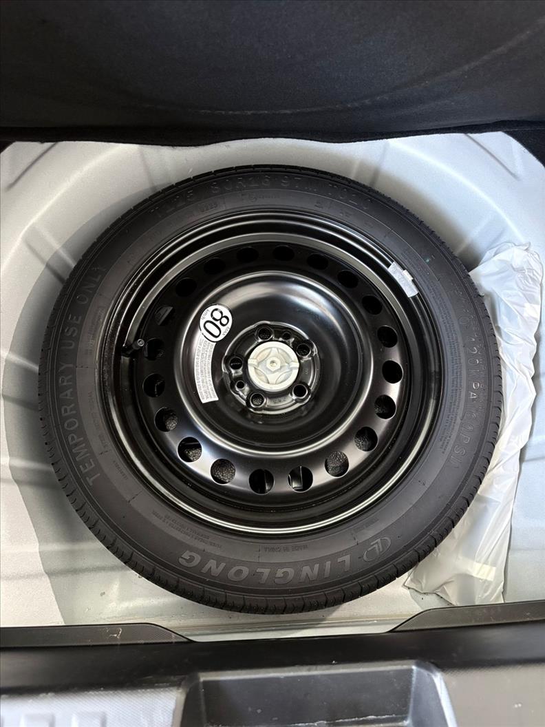  FASTBACK  1.0 Turbo 200 Hybrid Impetus 16