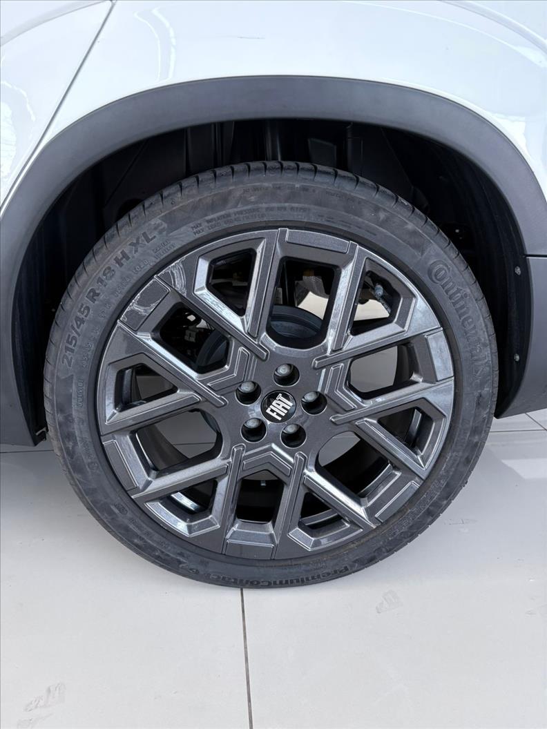  FASTBACK  1.0 Turbo 200 Hybrid Impetus 18