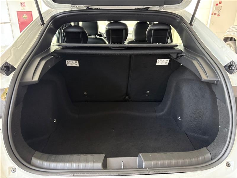  FASTBACK  1.0 Turbo 200 Hybrid Impetus 15