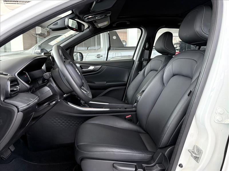  FASTBACK  1.0 Turbo 200 Hybrid Impetus 8