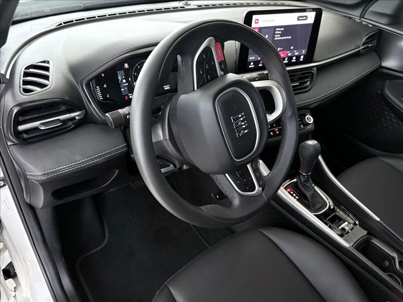  FASTBACK  1.0 Turbo 200 Hybrid Impetus 12