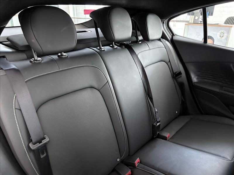  FASTBACK  1.0 Turbo 200 Hybrid Impetus 7