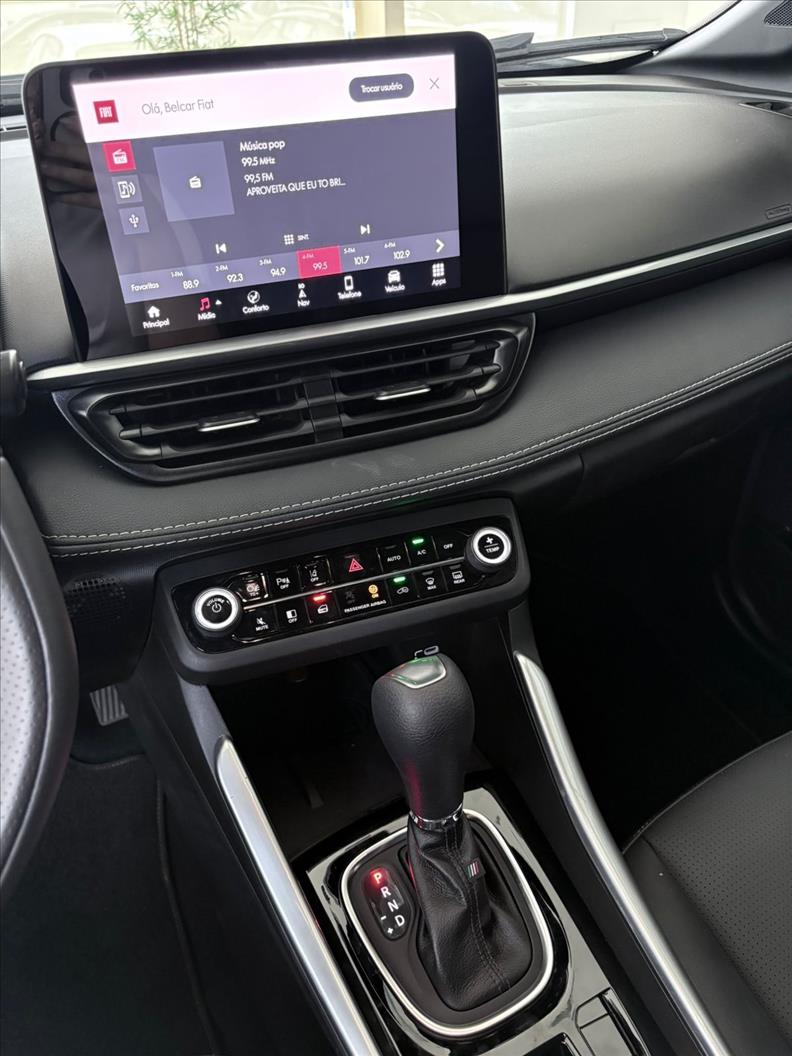 FASTBACK  1.0 Turbo 200 Hybrid Impetus 13