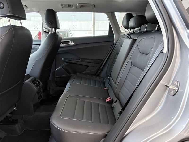  TAOS  1.4 250 TSI Highline 9