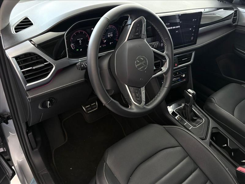  TAOS  1.4 250 TSI Highline 12