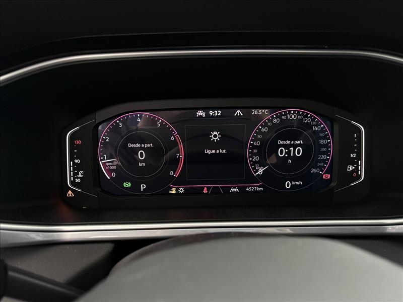  TAOS  1.4 250 TSI Highline 14