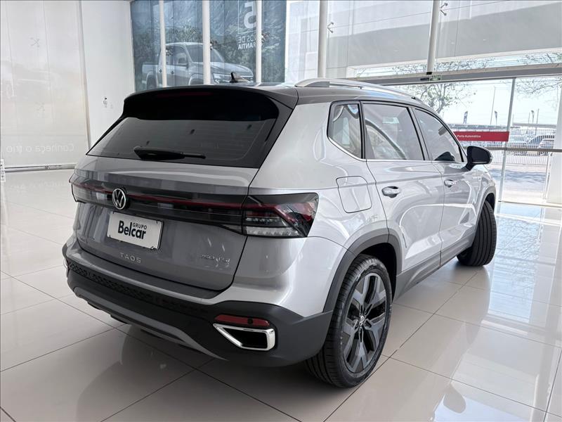 TAOS  1.4 250 TSI Highline 1