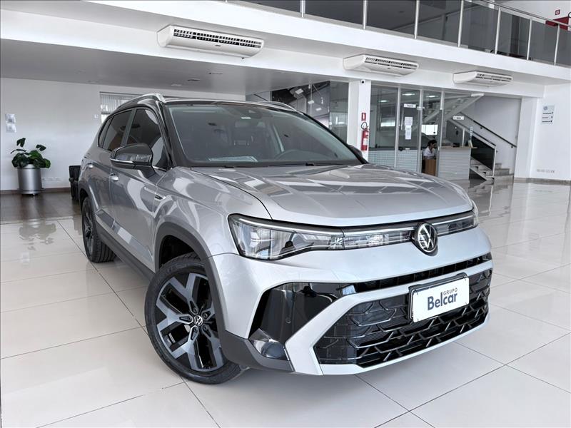  TAOS  1.4 250 TSI Highline 0