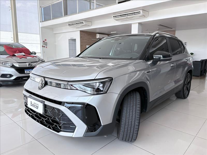  TAOS  1.4 250 TSI Highline 4