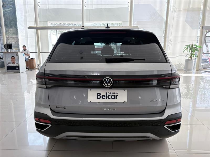  TAOS  1.4 250 TSI Highline 2