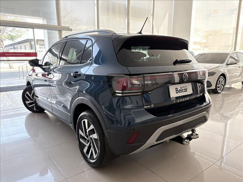  T-CROSS  1.4 250 TSI Highline 3