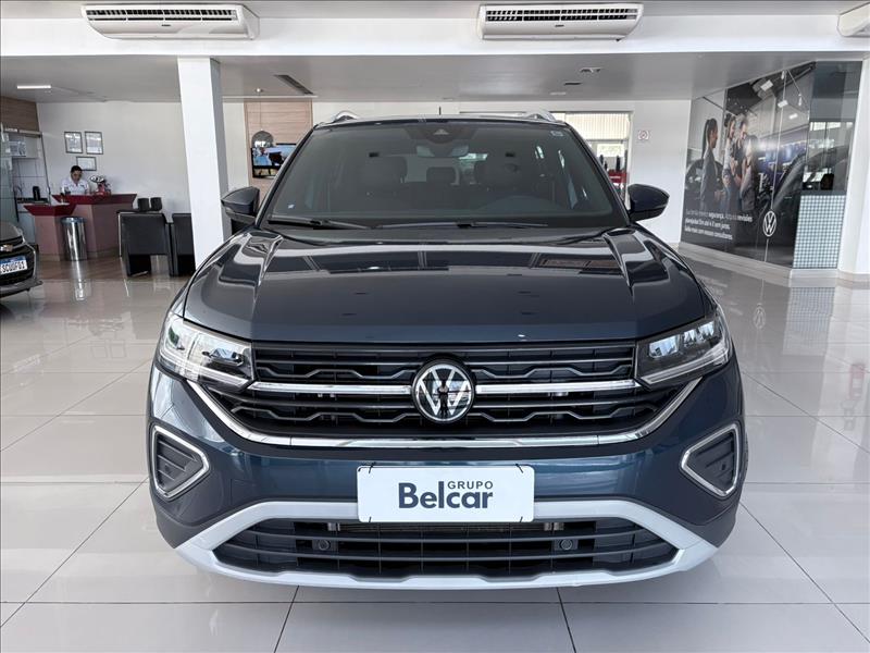  T-CROSS  1.4 250 TSI Highline 5