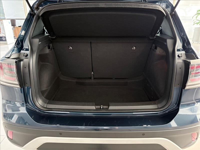  T-CROSS  1.4 250 TSI Highline 15