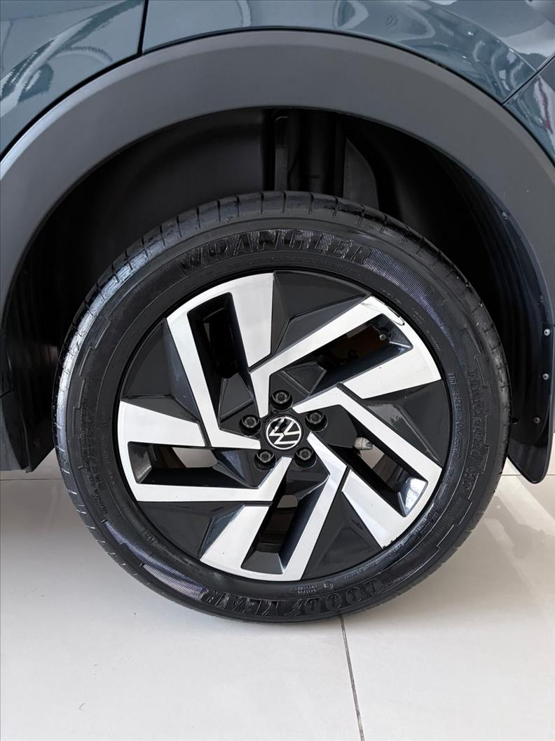  T-CROSS  1.4 250 TSI Highline 18