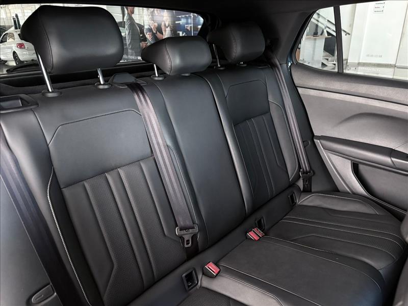  T-CROSS  1.4 250 TSI Highline 7