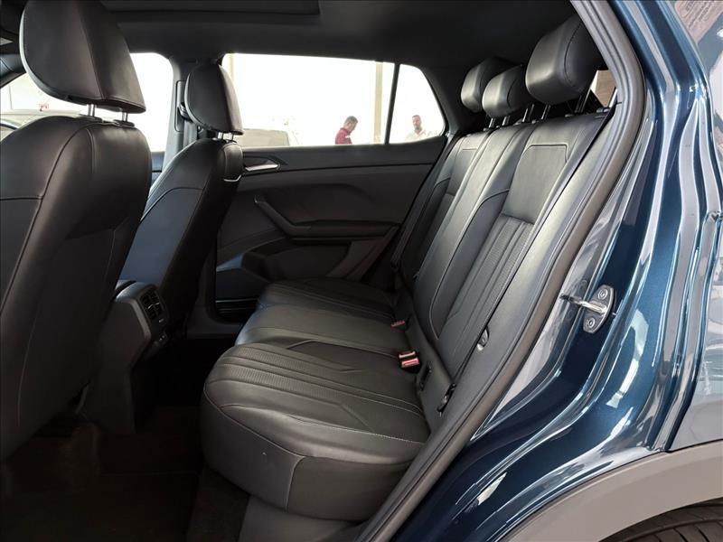  T-CROSS  1.4 250 TSI Highline 9