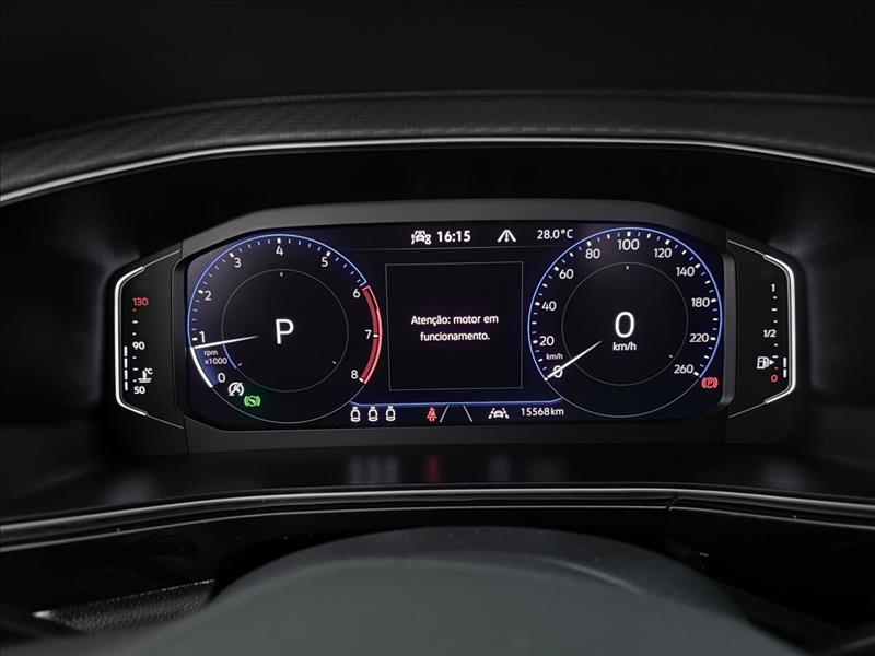  T-CROSS  1.4 250 TSI Highline 14