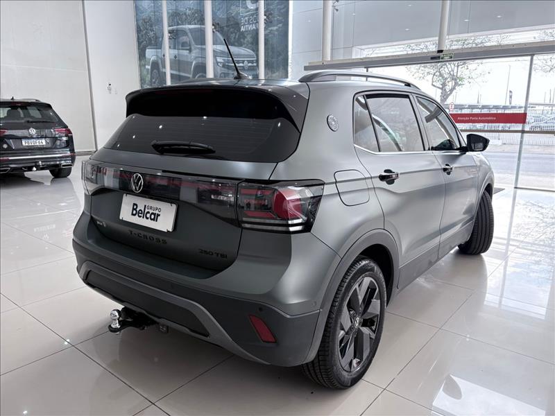  T-CROSS  1.4 250 TSI Extreme 1