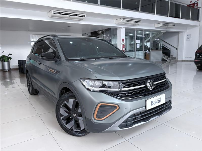  T-CROSS  1.4 250 TSI Extreme 0