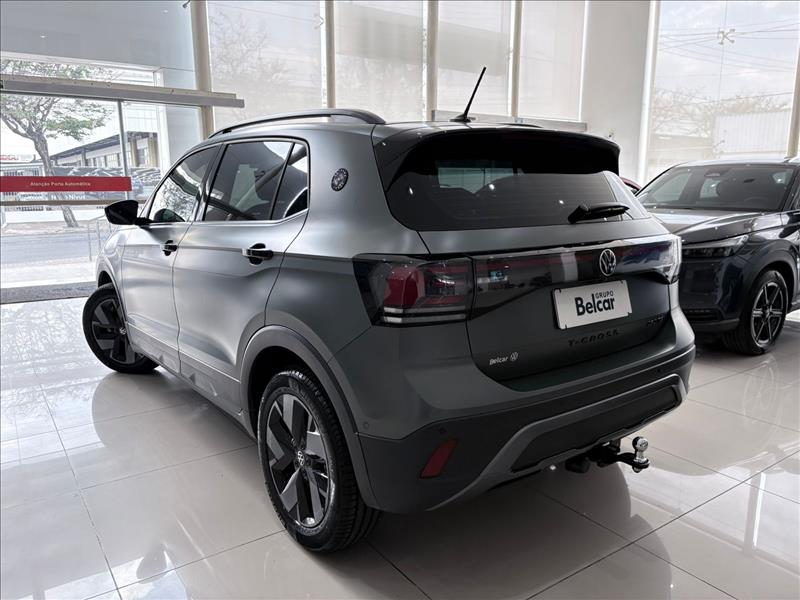  T-CROSS  1.4 250 TSI Extreme 3