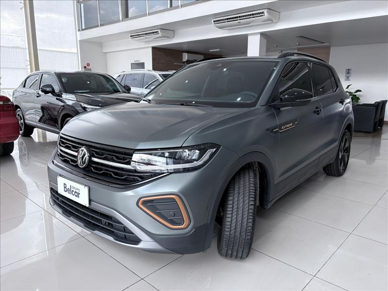  T-CROSS  1.4 250 TSI Extreme 4