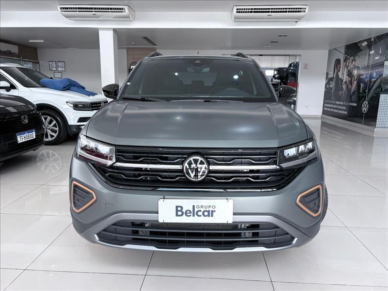  T-CROSS  1.4 250 TSI Extreme 5