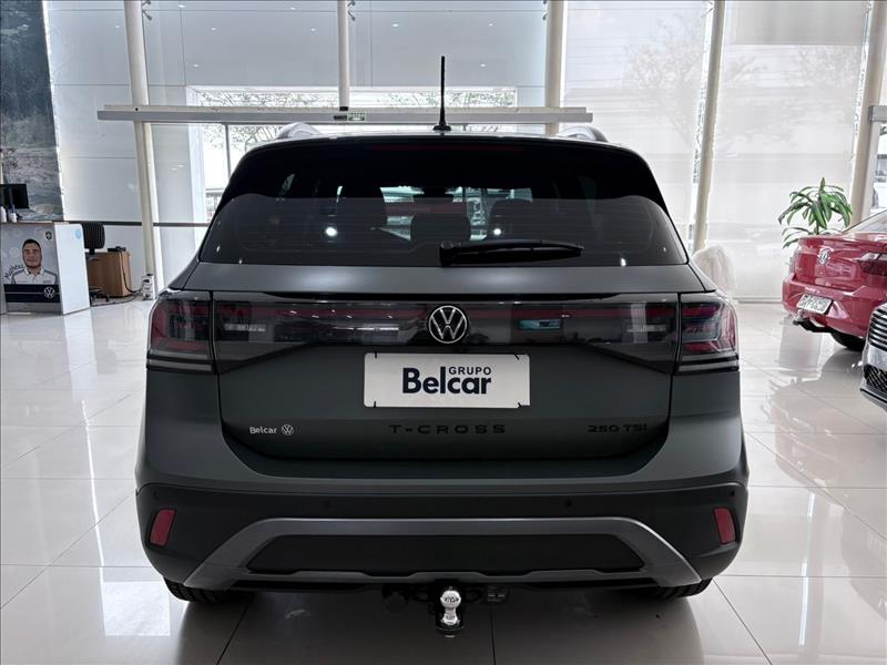  T-CROSS  1.4 250 TSI Extreme 2