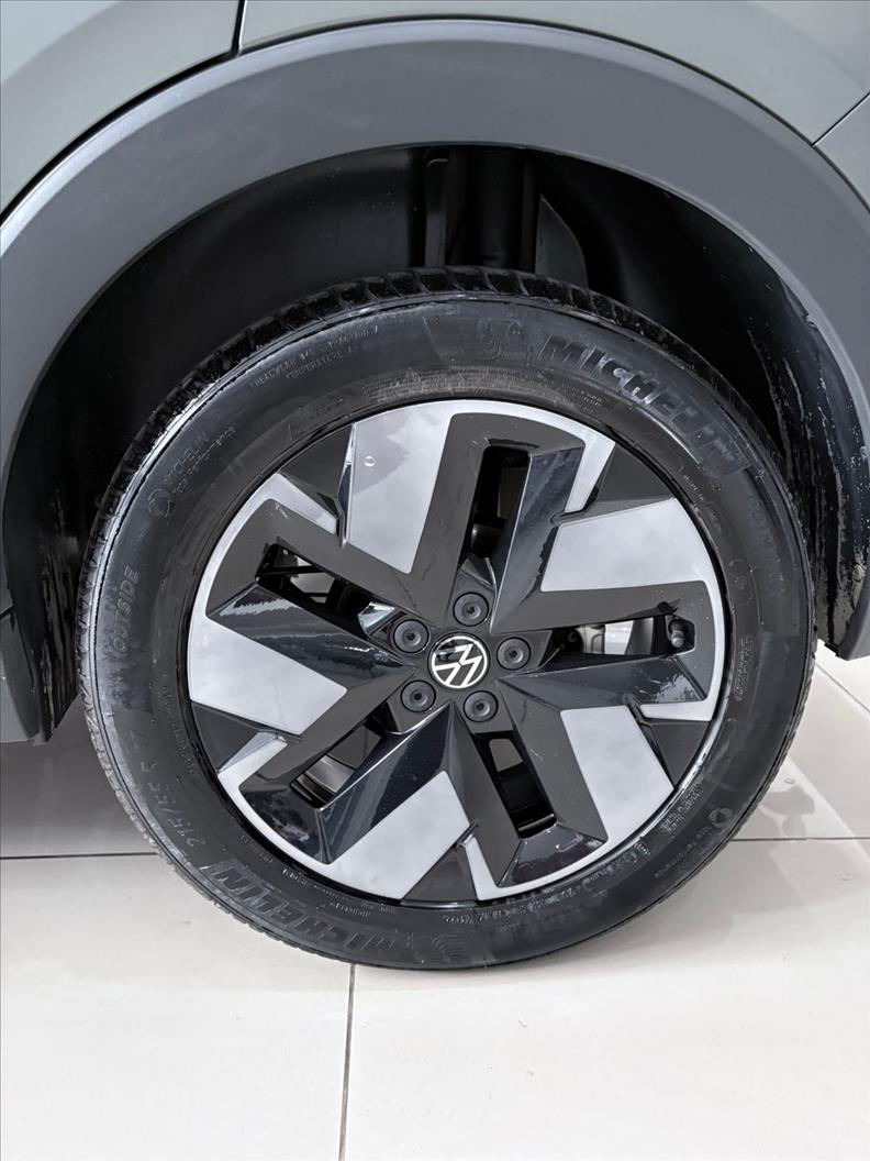  T-CROSS  1.4 250 TSI Extreme 18