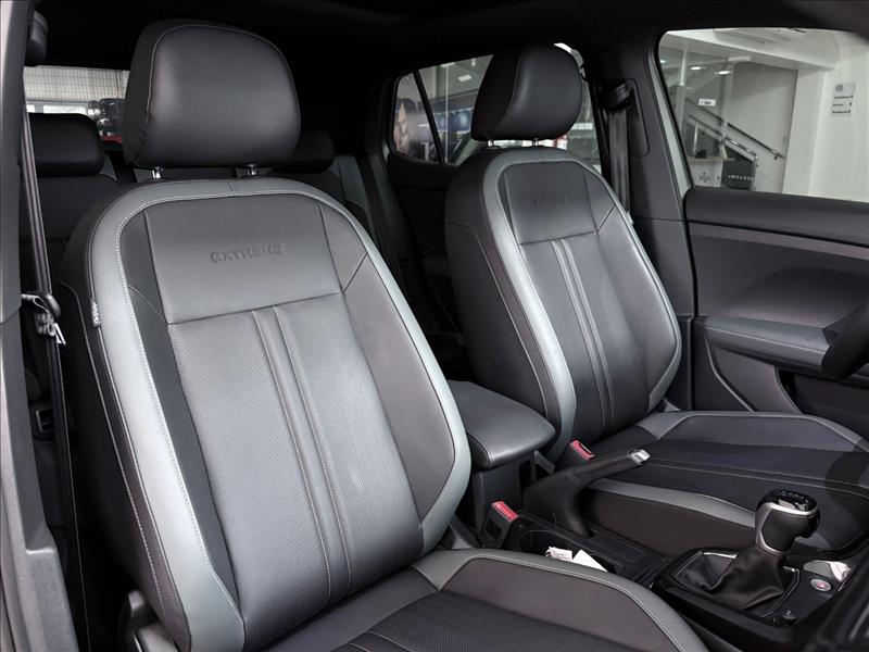  T-CROSS  1.4 250 TSI Extreme 6